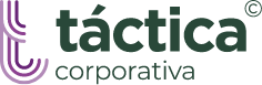 Logo Táctica Corporativa