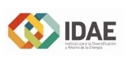 IDAE logo
