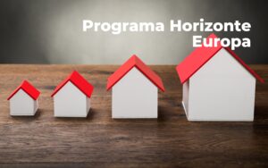 Programa Horizonte Europa