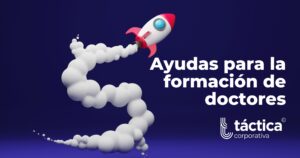 Ayudas para la formación de doctores